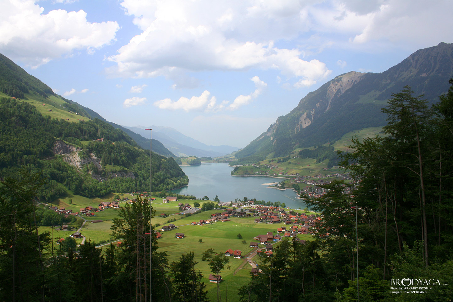 Lungern